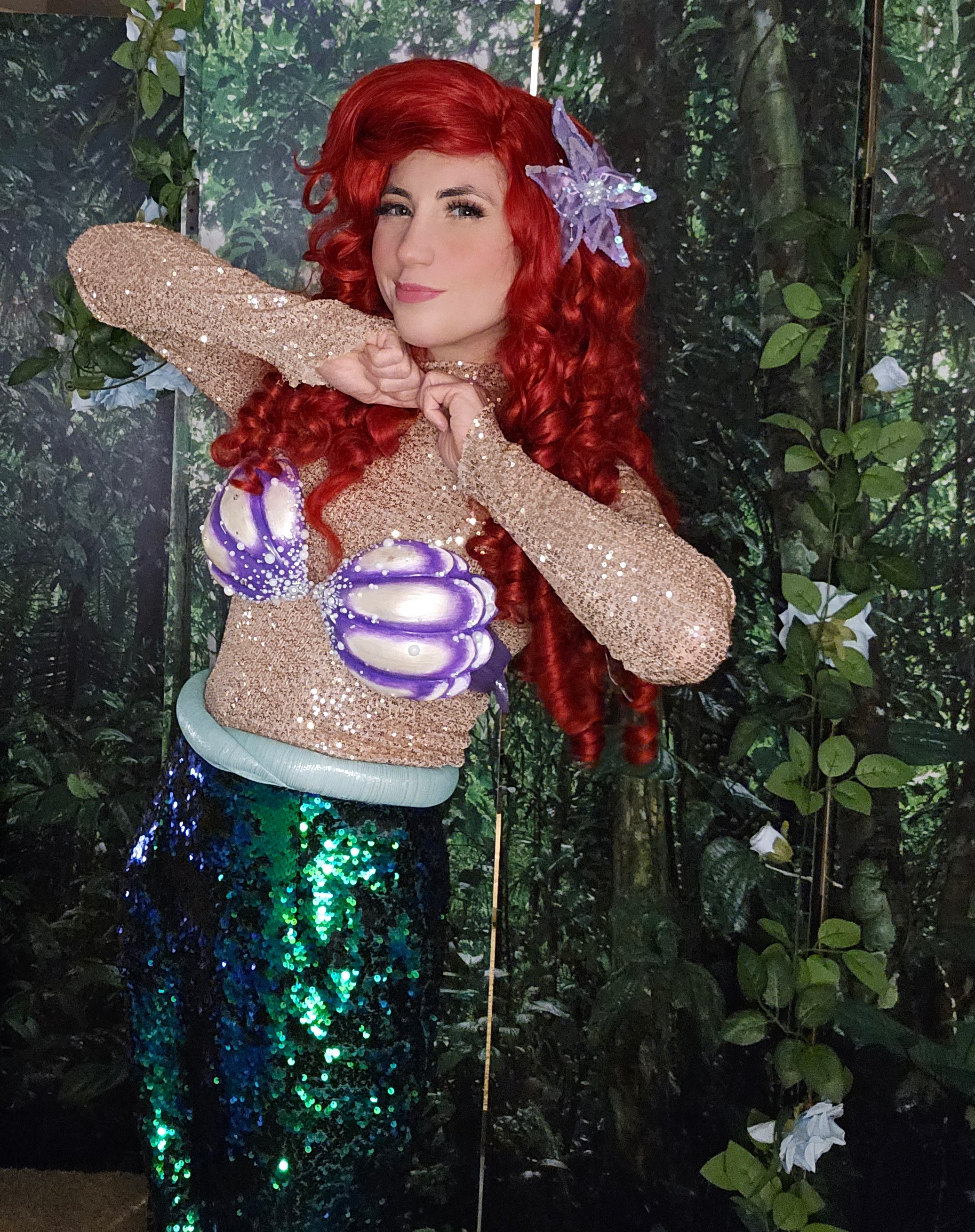 Mermaid
