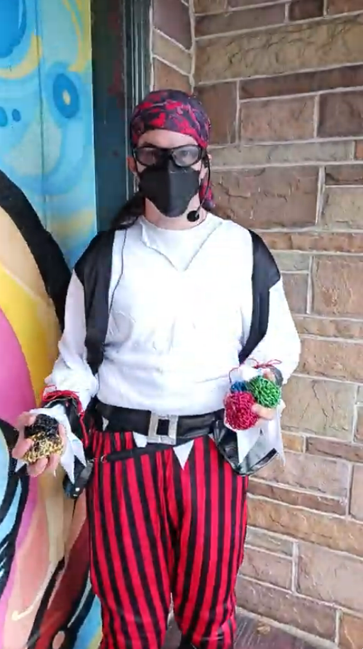 Pirate